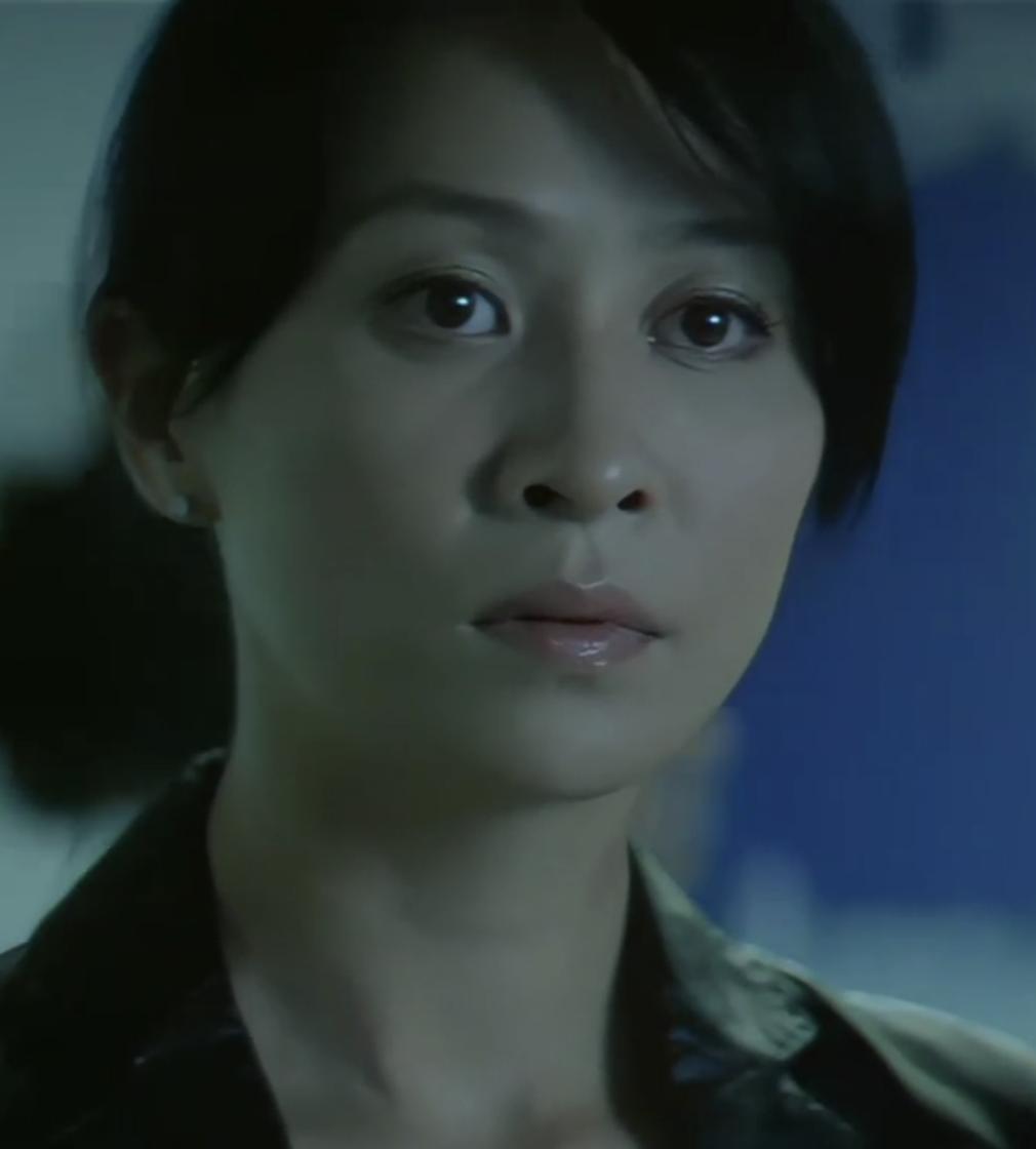 "Infernal Affairs" character one - iNEWS