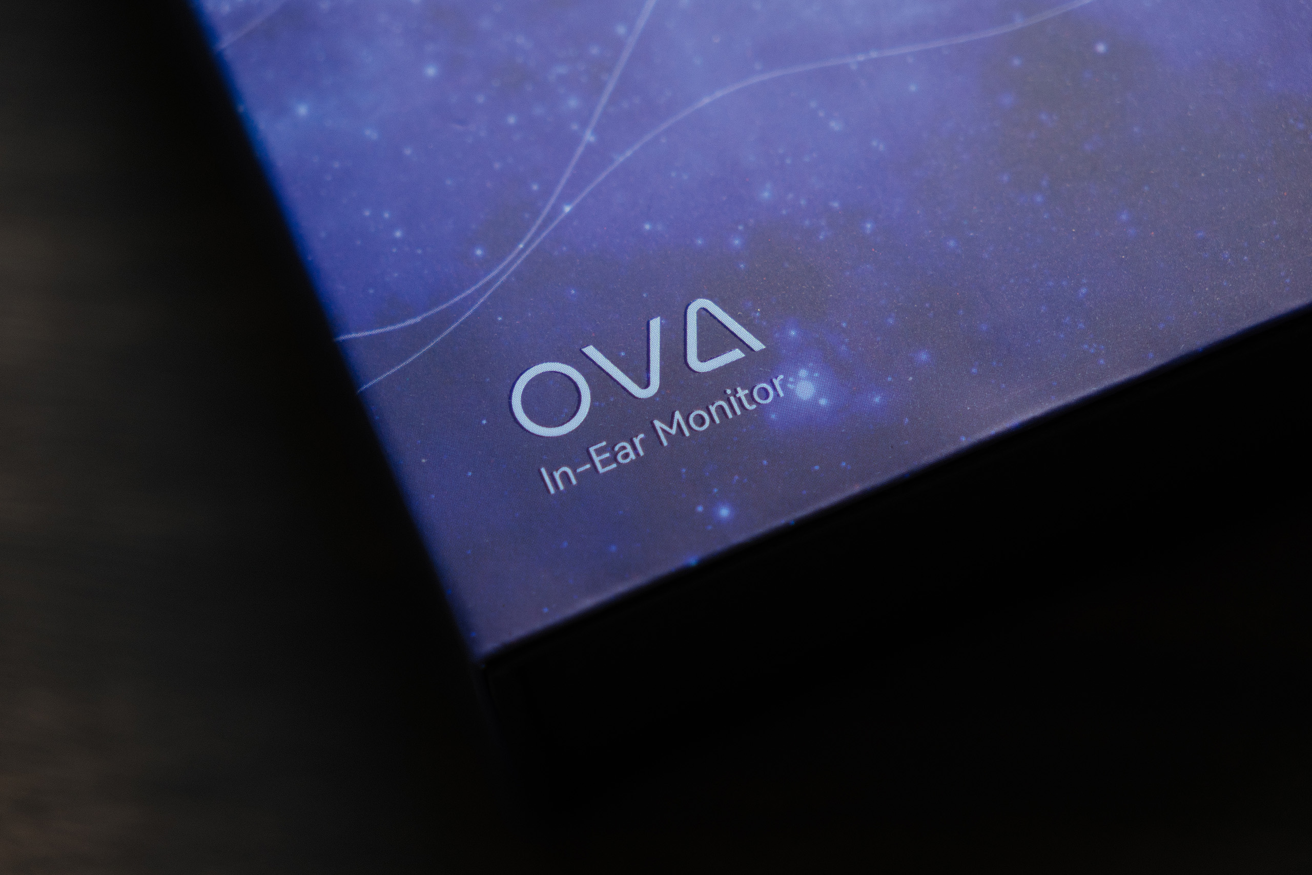 Low-key flash: Sharp Remaining OVA Cetus - iNEWS