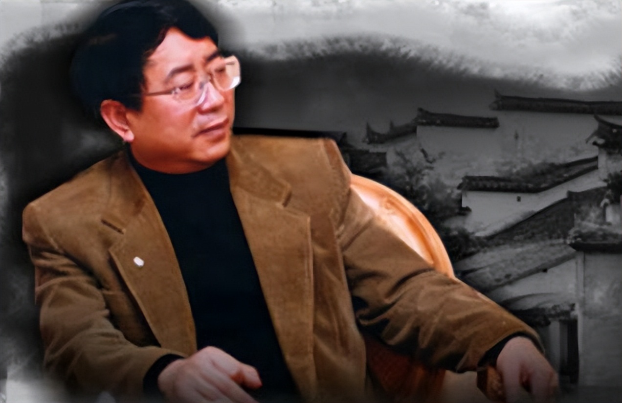 Li Hong Obradin Li Hong: Expose the