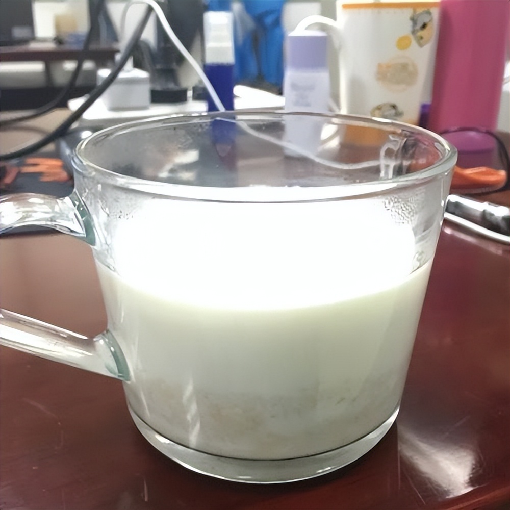 Can drinking milk make you whiter?Reminder The real whitening or these two things, come and see