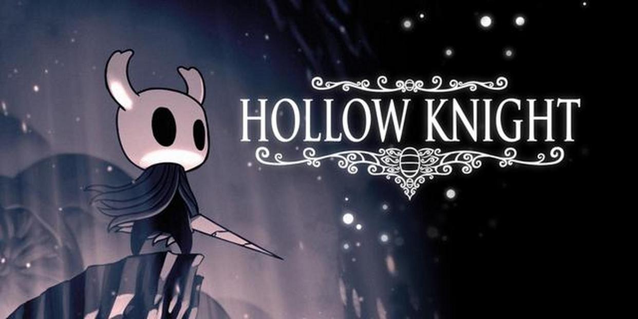 Hollow Knight Nail Damage List iMedia