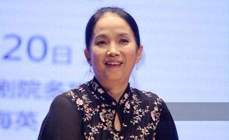 How ridiculous! Lu Liping and his wife failed to defect to the United ...