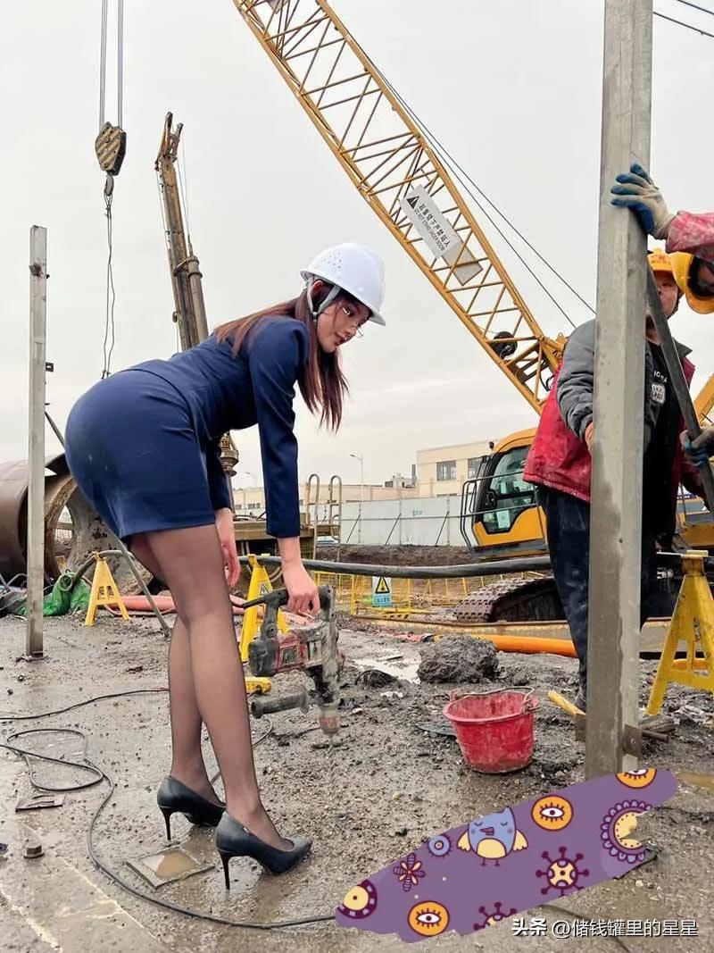 Internet celebrity goddess Azhu Haidilao's indecent video was exposed ...