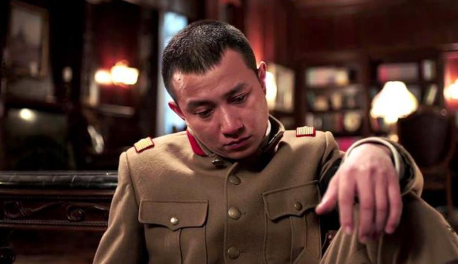 After Zhang Xueliang was released in 1990, the reporter asked him who ...