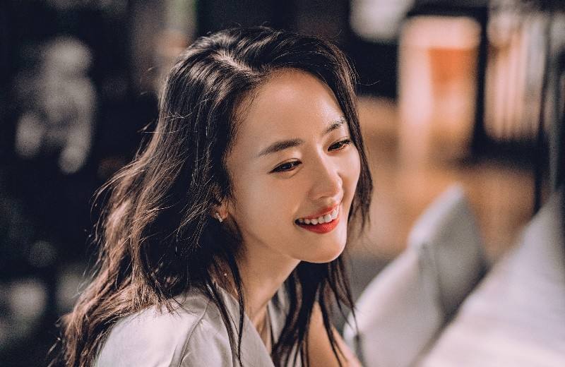 Tong Yao The most correct decision in this life is to marry Wang Ran