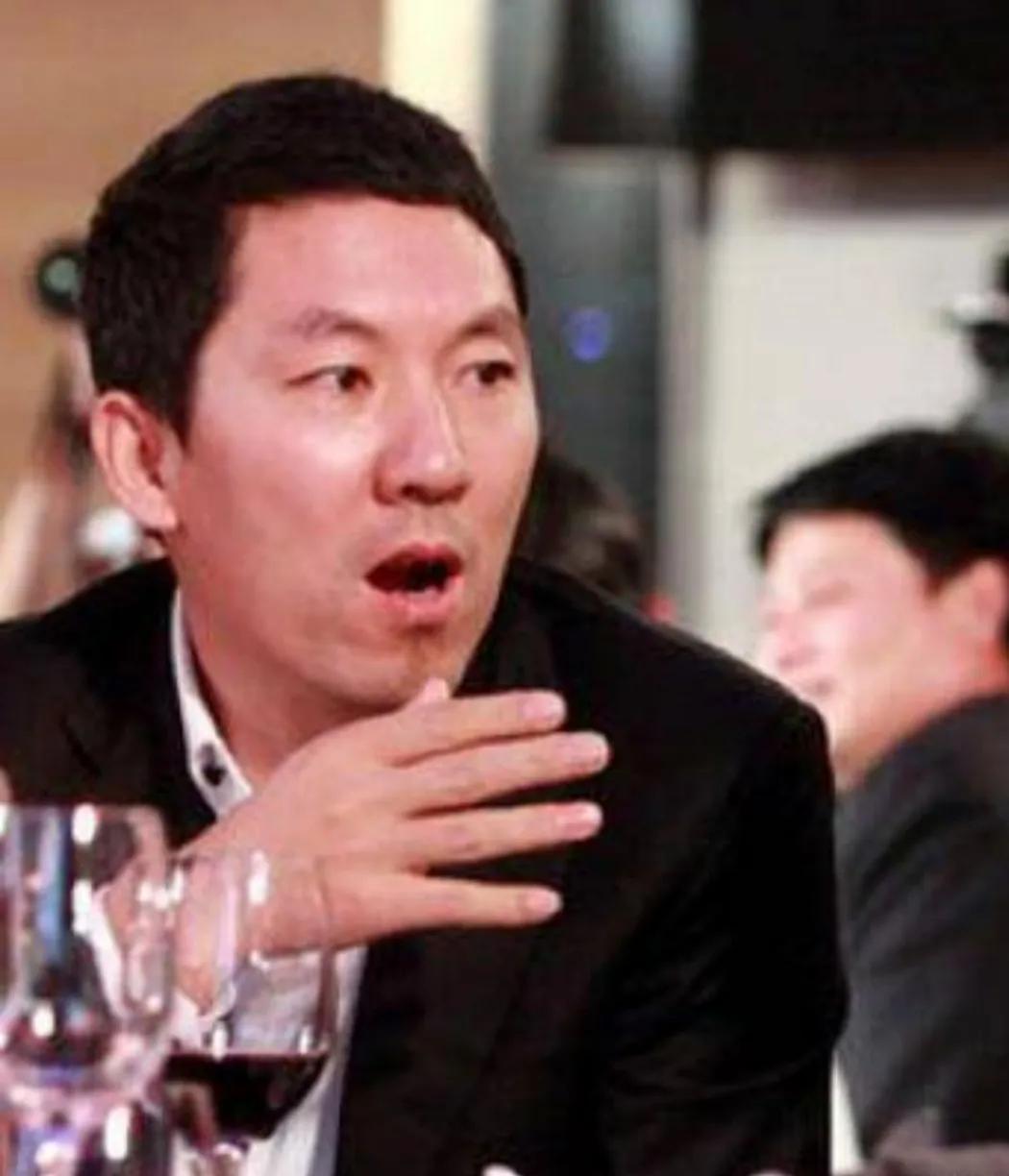 Cecilia Cheung's third son's biological father turned out to be him ...