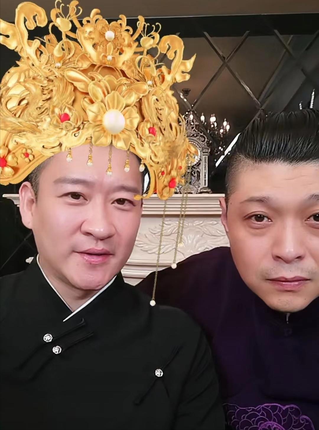 13 years after the "Weiyang Palace" incident, Cao Yunjin became popular