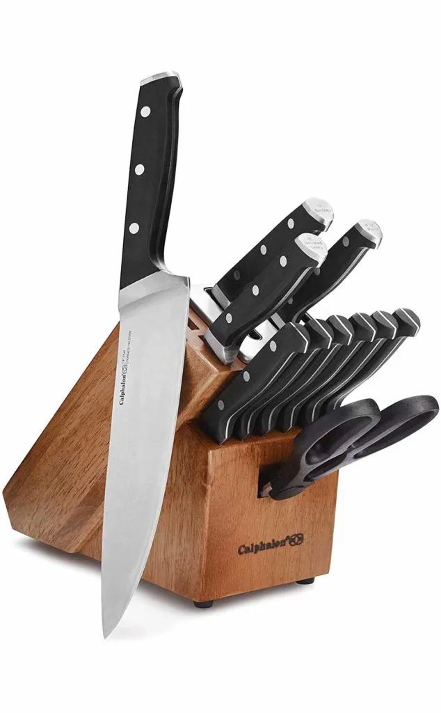 Upgrade Your Kitchen Best Kitchen Knife Sets iNEWS
