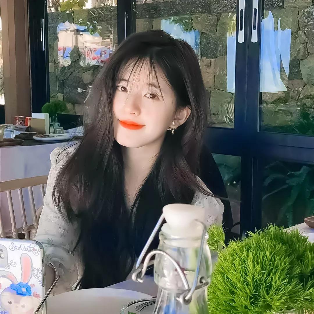 Zhao Lusi is cute and sweet iMedia