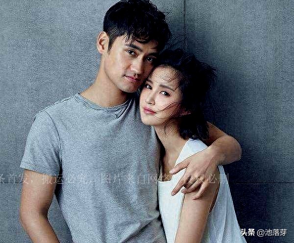 Yuan Hong and Zhang Xinyi have been married for seven years and are as ...