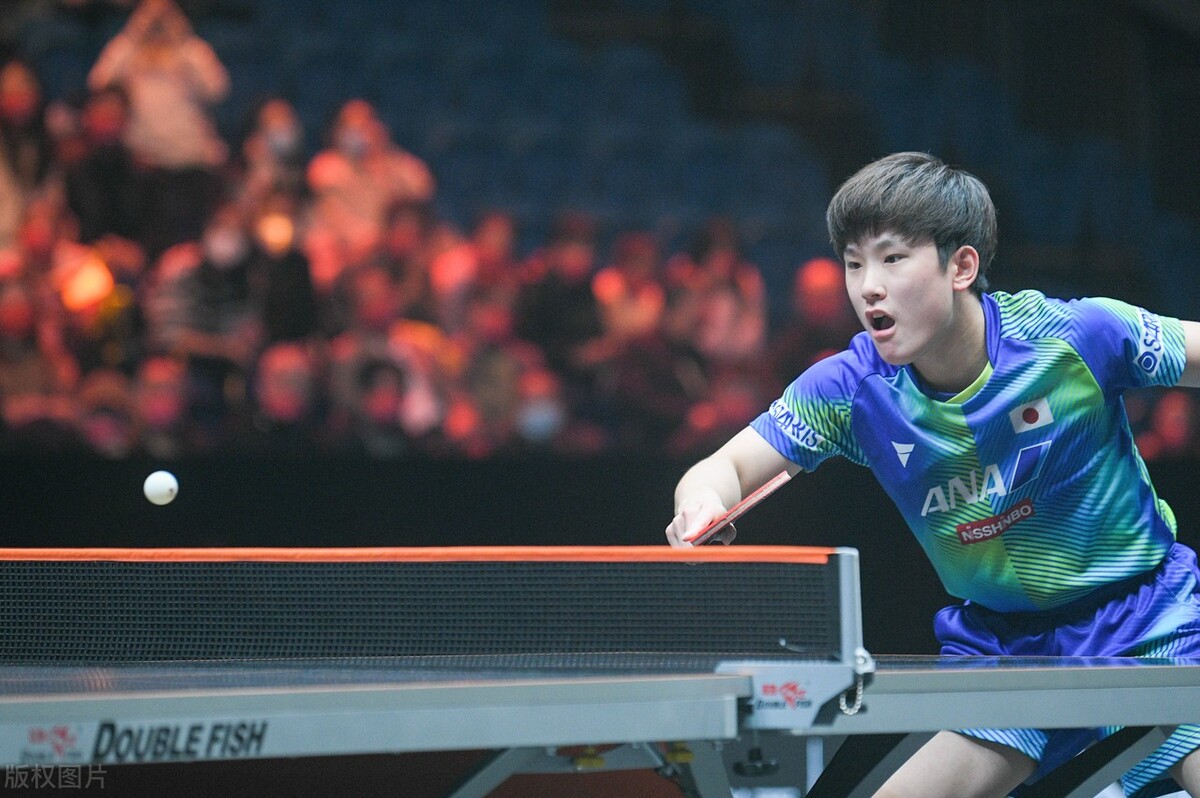 On the afternoon of October 28th, the WTT Xinxiang Table Tennis World