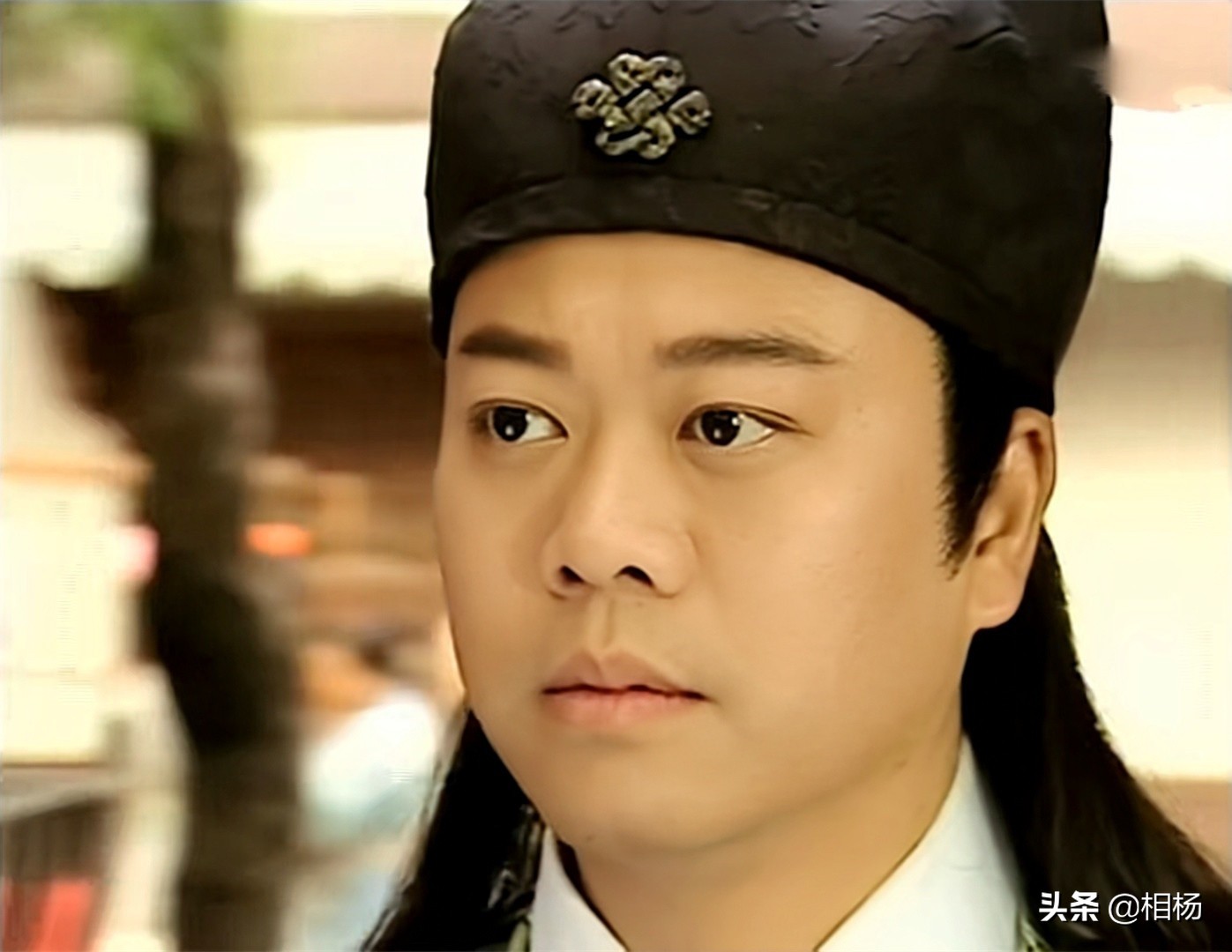 "The Record of Wrongdoing 2": Ruan Yuzhu & Song Ci, the ends of the ...
