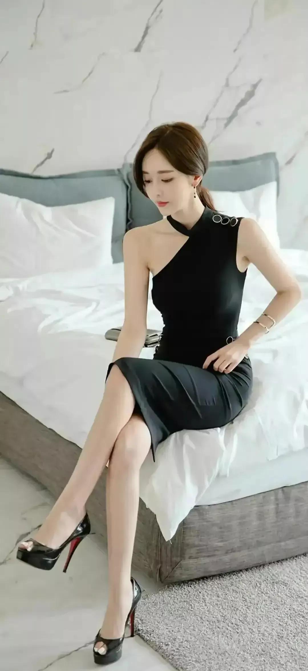 Beauty model Sun Yunzhu Mito series (84) - iNEWS