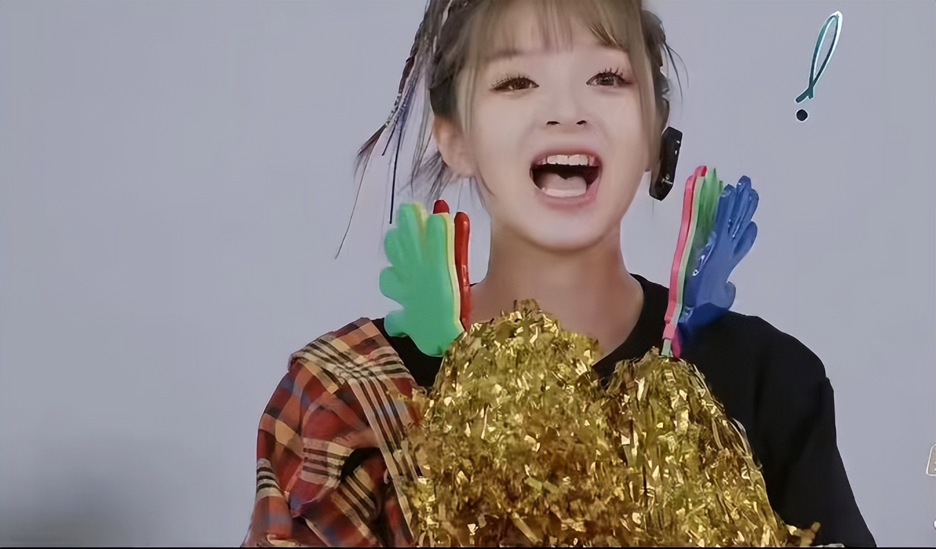 Ranking of "Sisters Who Make Waves 2023": Xie Na lost to Chen Jiahua in ...