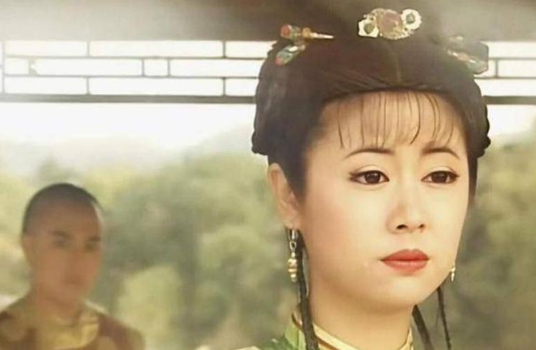 The real Xia Ziwei in history: Not to mention her fate, her son later ...