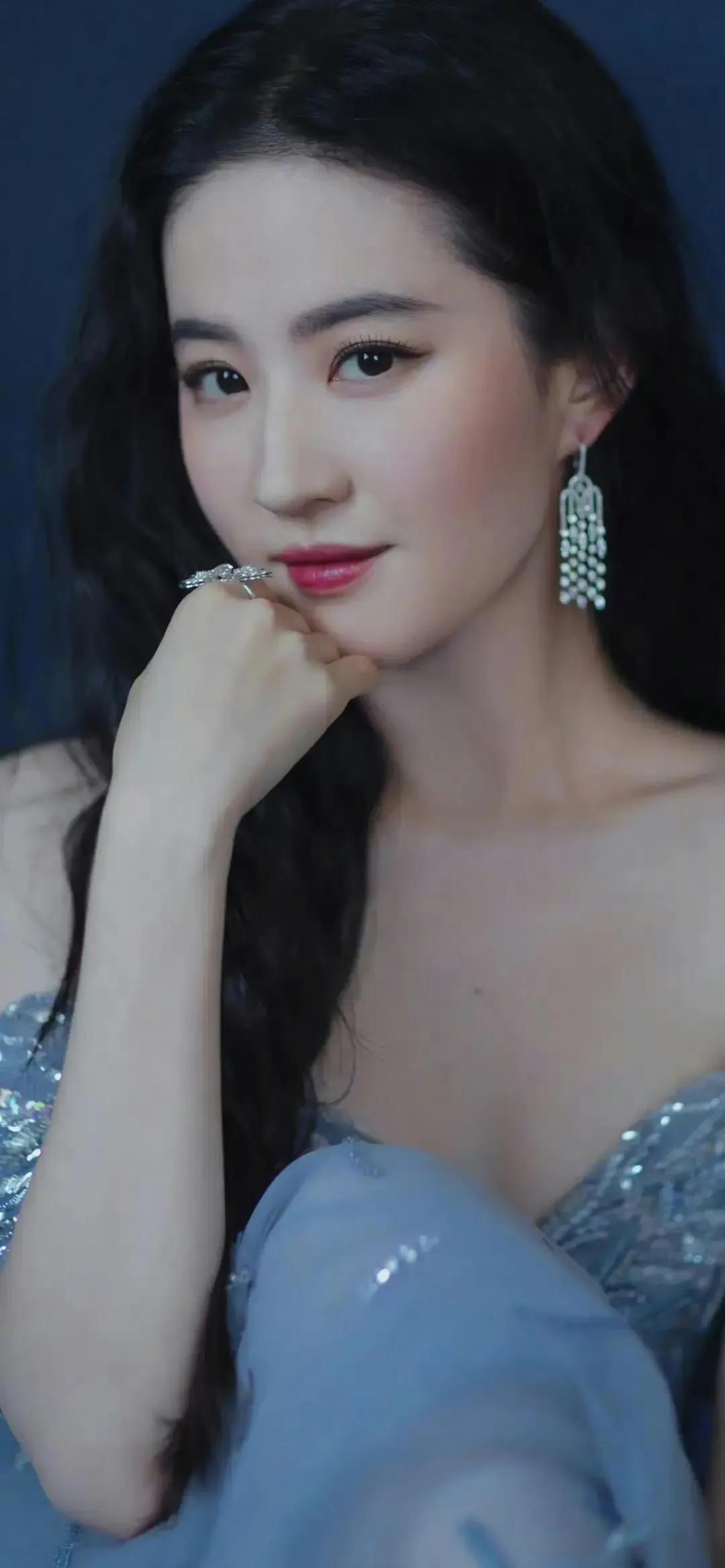 Liu Yifei - iMedia