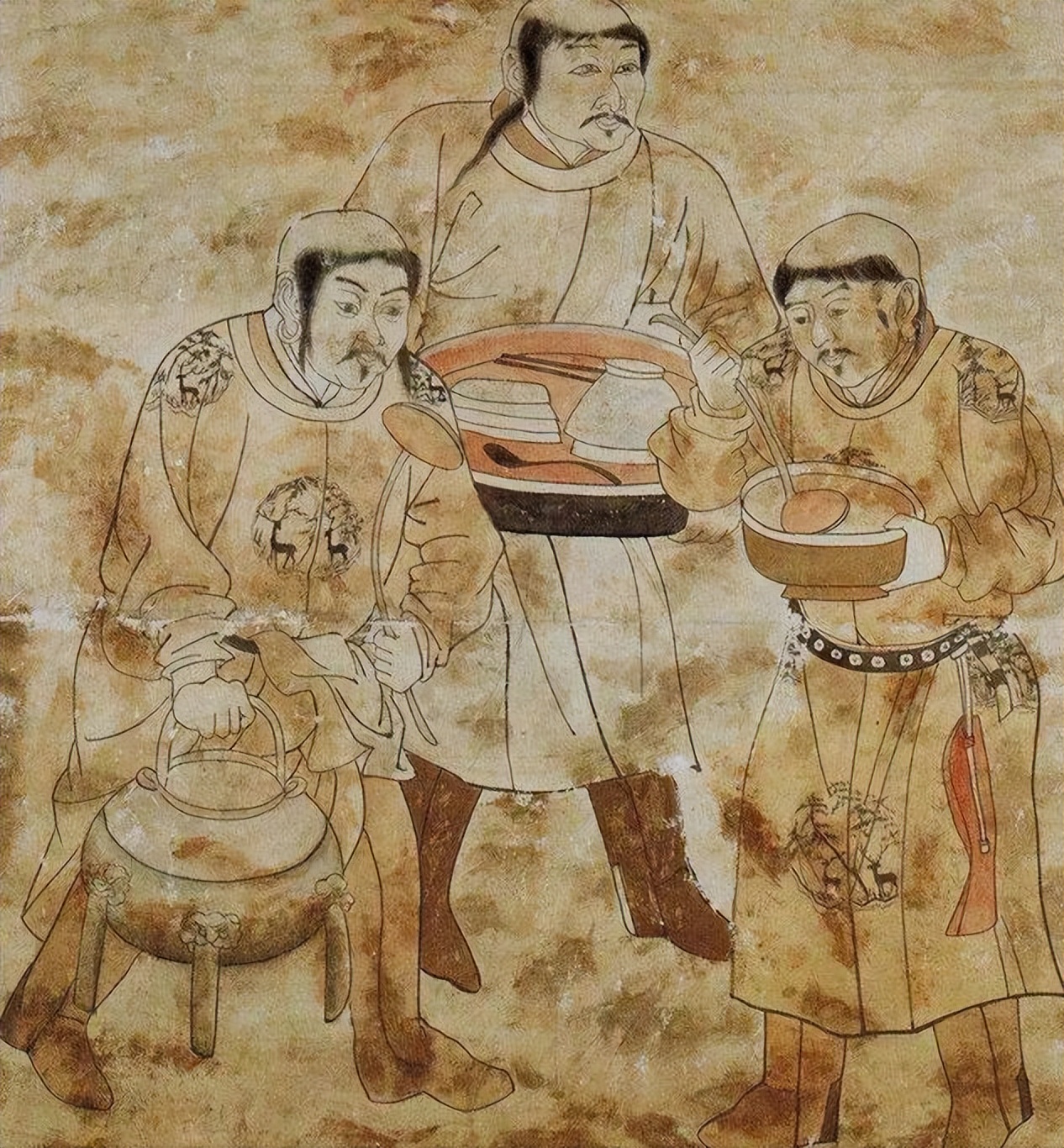 Research on the System of Remonstrating Officials in the Jin Dynasty ...