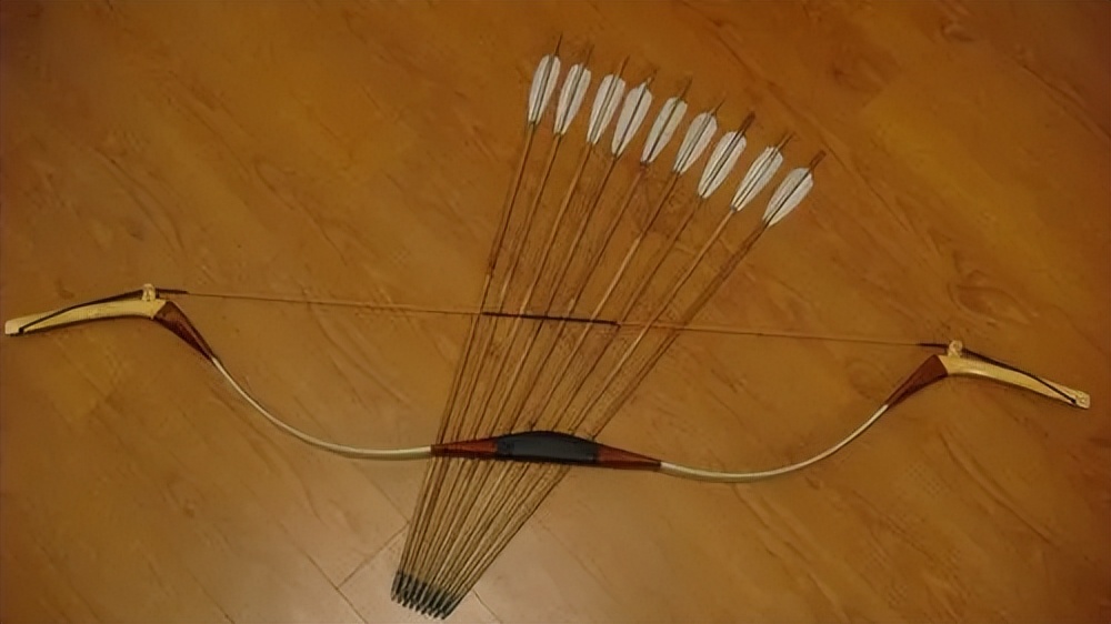 A Brief Analysis of the Types and Functions of Bows and Arrows in