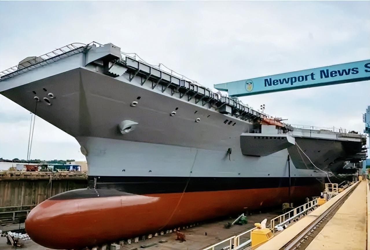 Will China's fourth aircraft carrier use nuclear power?How hard is it ...