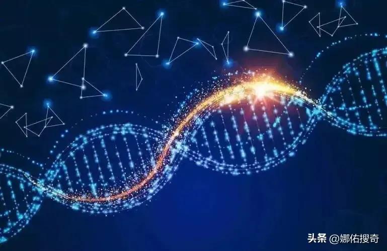 Why are genetic maps published in foreign journals? - iNEWS
