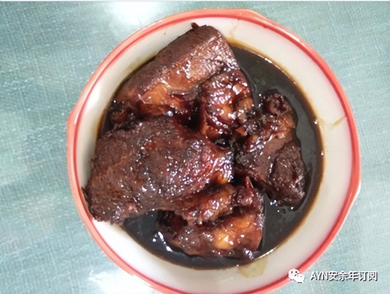 The "deadly hazard" in soy sauce iMedia