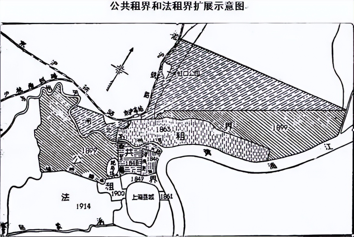 Learn about the history of the Shanghai Concession in one article iNEWS