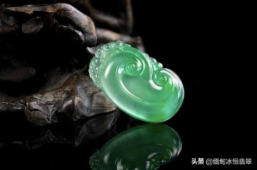 How To Identify Real And Fake Jadeite?Insider: These Three Soil Methods Hope To Help You - INEWS