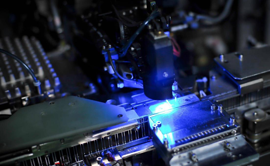 Ultra Lithography Machine Will China build EUV lithography machines in 2023? The three-year ...