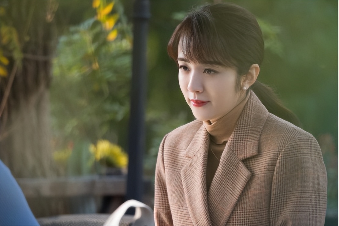 Wang Xiaochen has two brushes for acting in workplace dramas - iNEWS