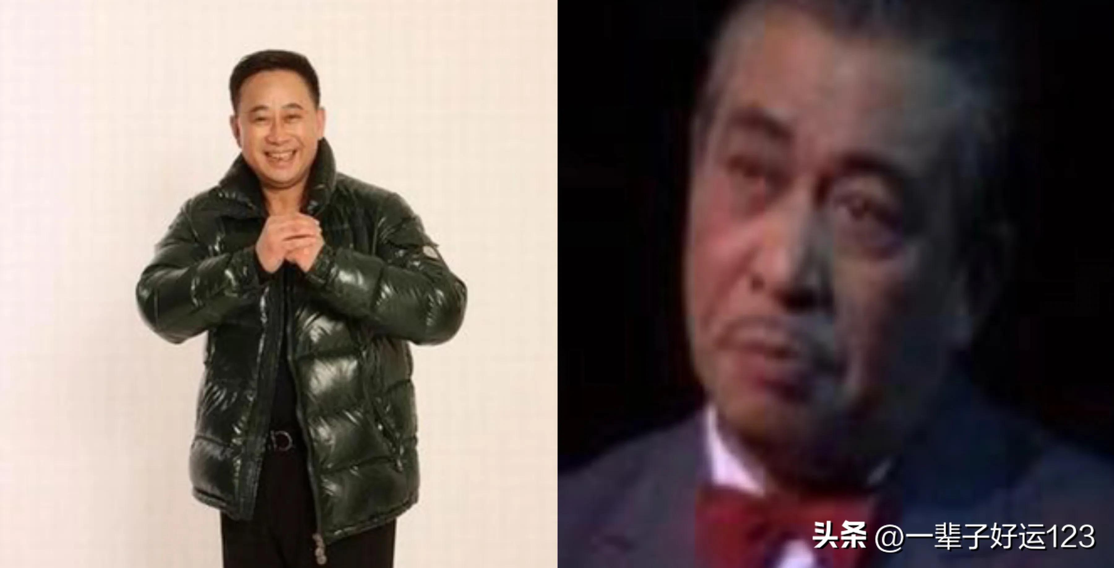 Mao Mengda teamed up with Gong Renlong for a live broadcast, laughed
