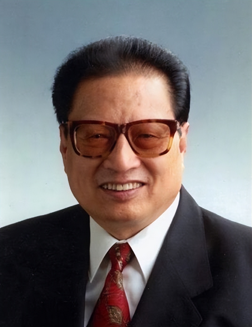 He served as the deputy prime minister in 1986. He became an official ...