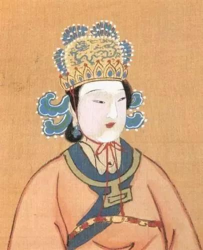 5 minutes to understand: How did Wu Zetian finally ascend to the throne ...