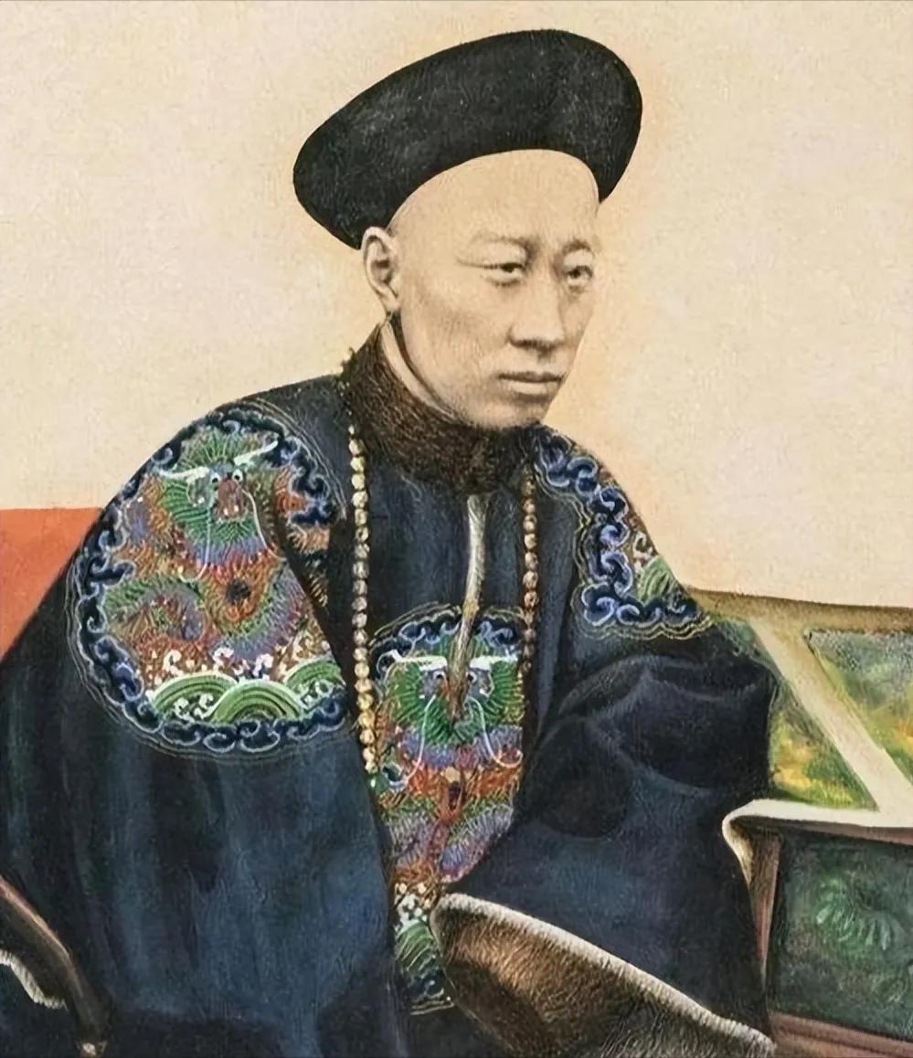 The last princess of China: Widowed and childless at the age of 17 ...
