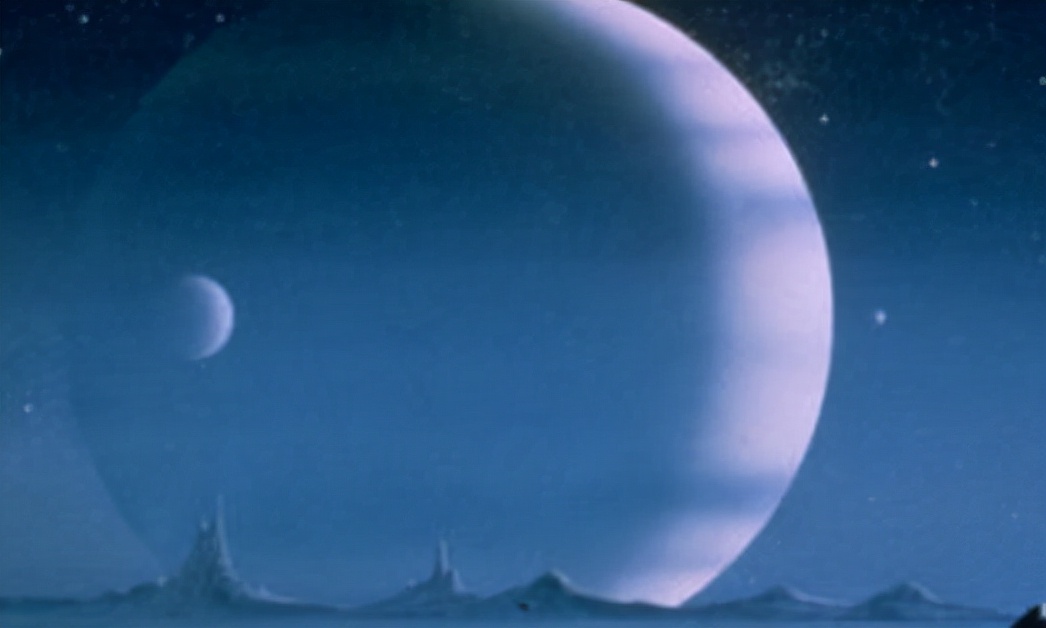 Is Neptune mostly made of gas?What is it like? iNEWS