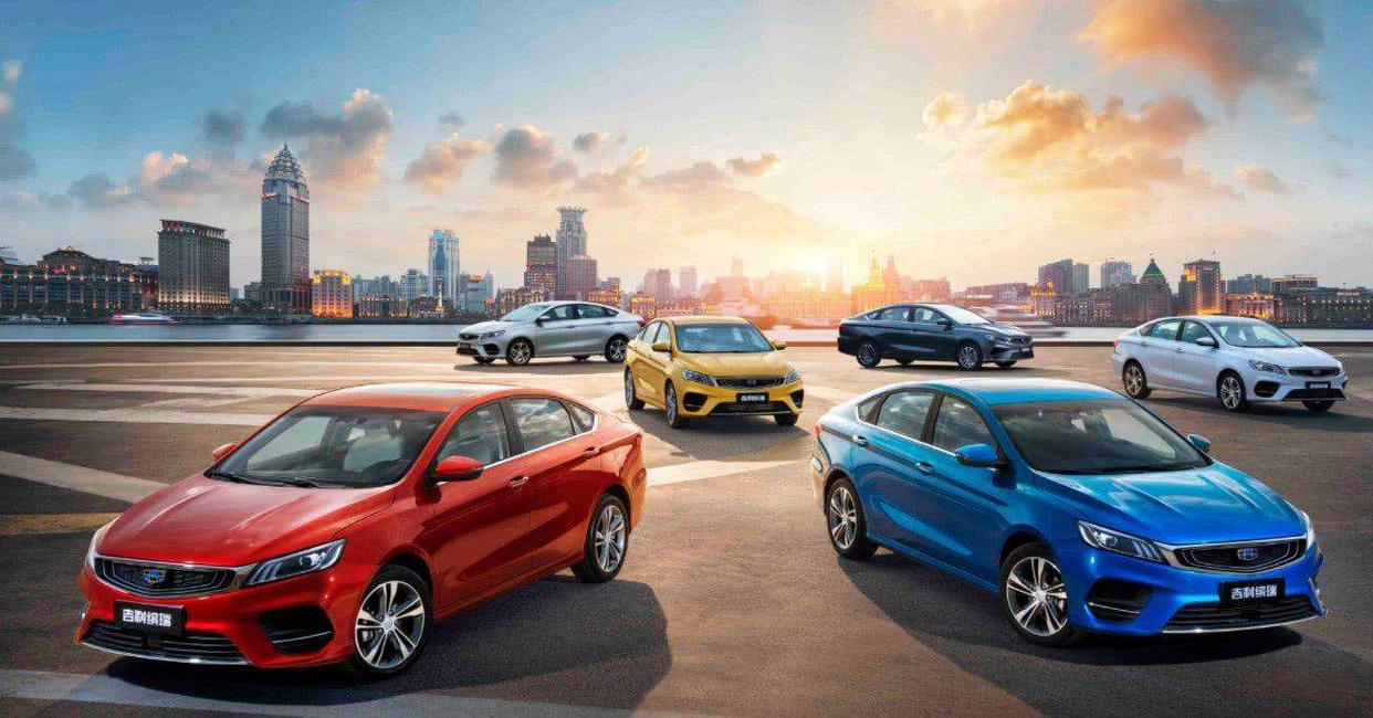 As long as Chinese people have more doubts, joint venture cars will not