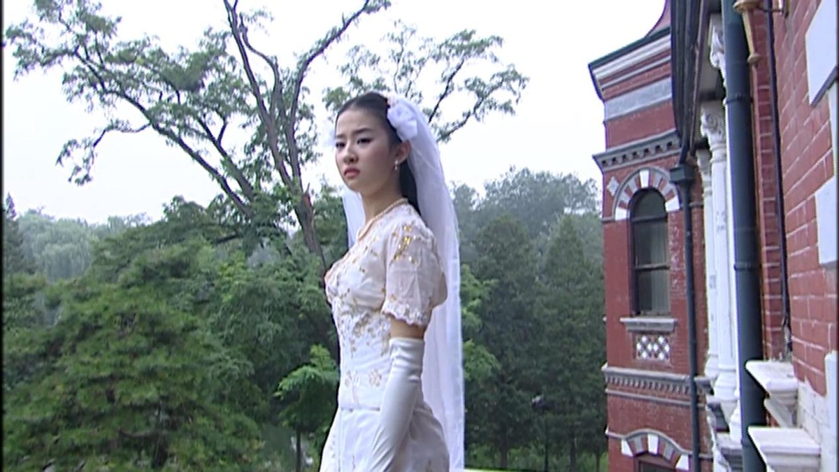 Liu Yifei starred as the second female lead, and was looked down upon ...