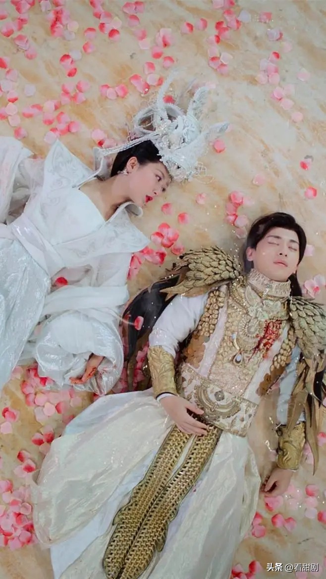 Five heartwrenching dramas worthy of the second brush, which one is