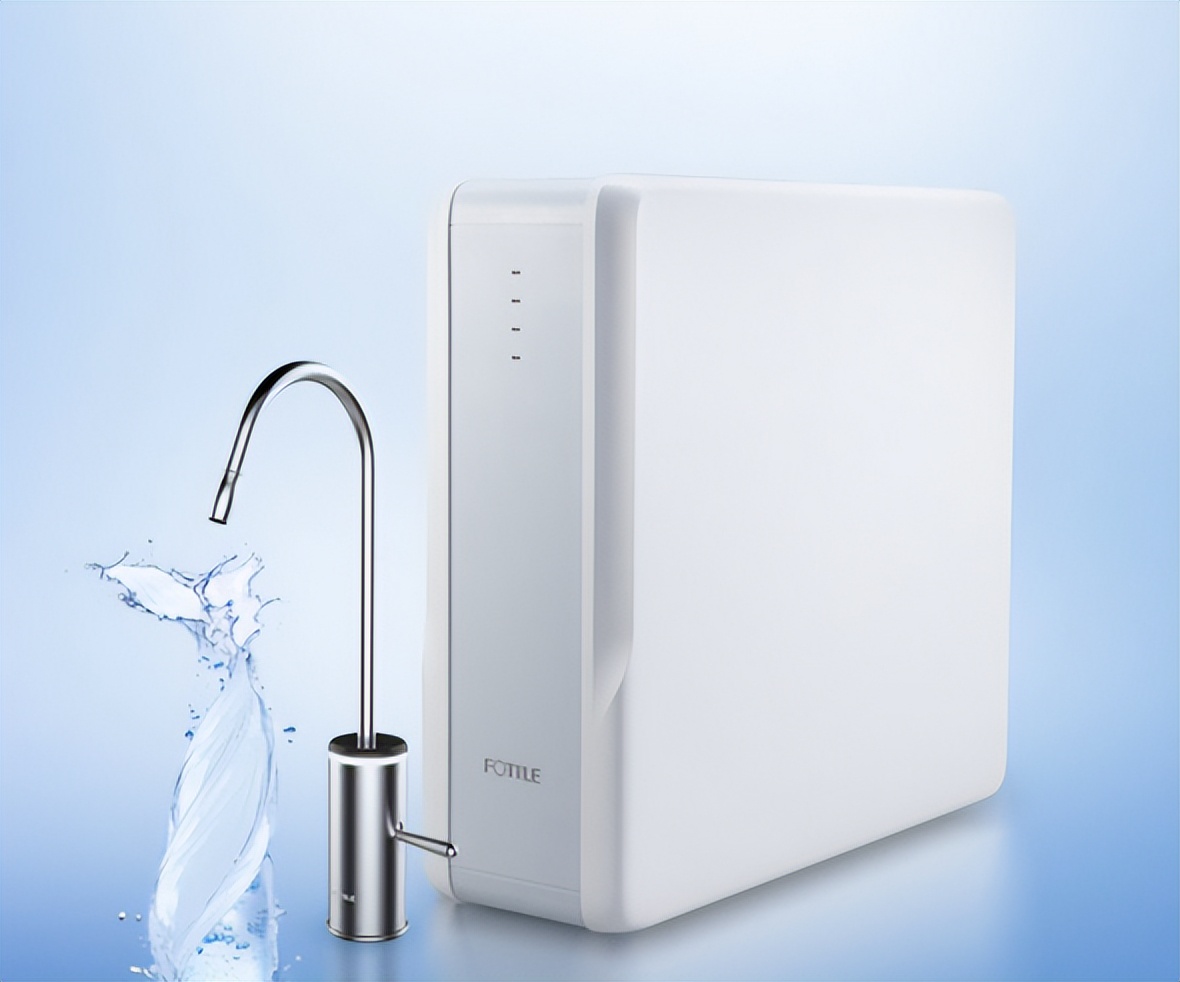 Top ten water purifier brands introduced to improve the quality of