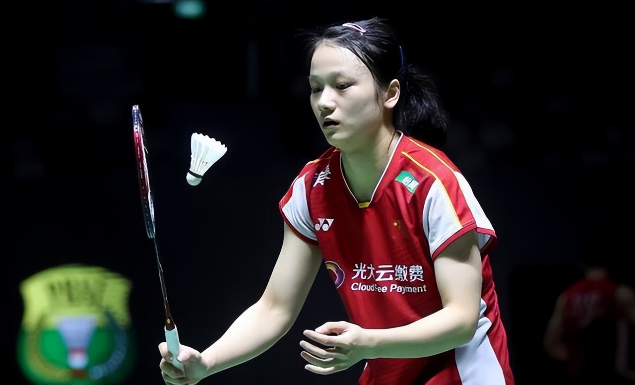 9-0! Zhang Yiman Beat India 3 Times! Jiang Zhenbang/Li Qian Defeated ...