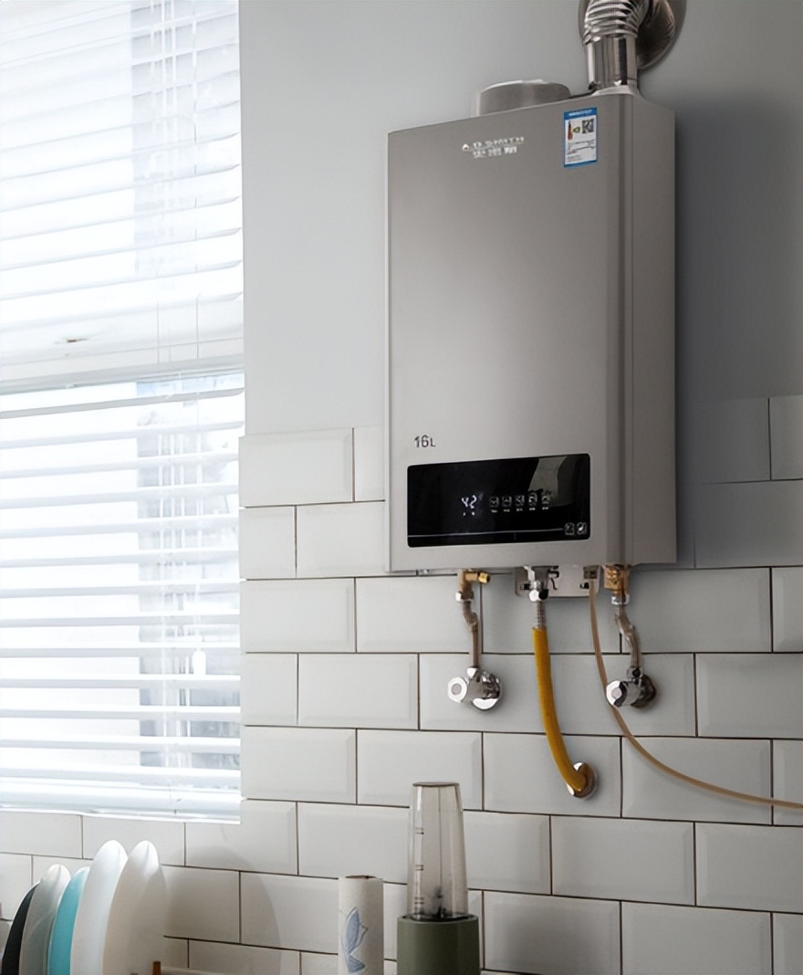 Gas water heater purchase guide, let you buy the most suitable water
