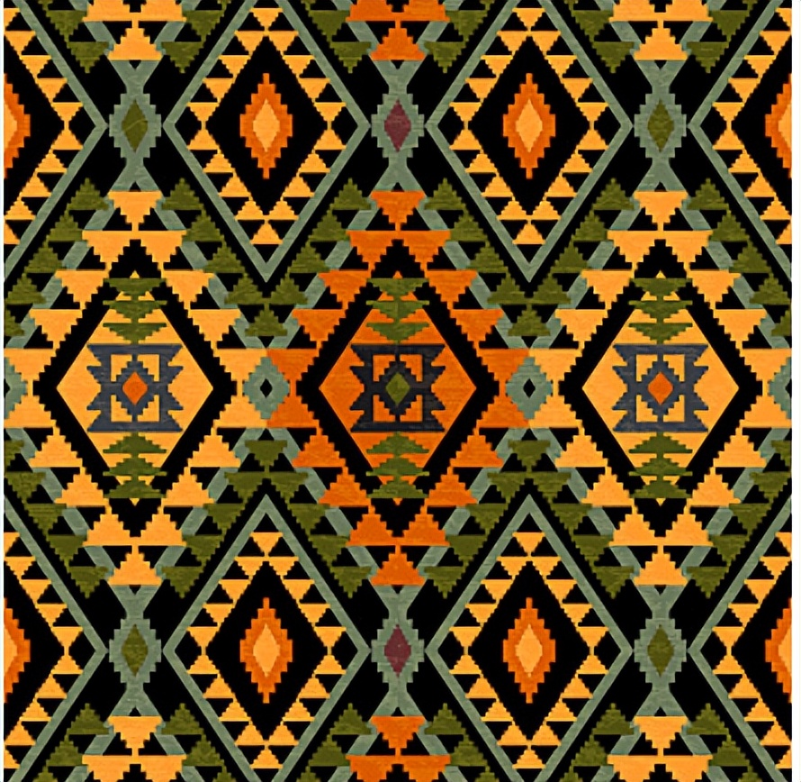 Why was the handicraft economy developed in the Inca Empire? What kind ...