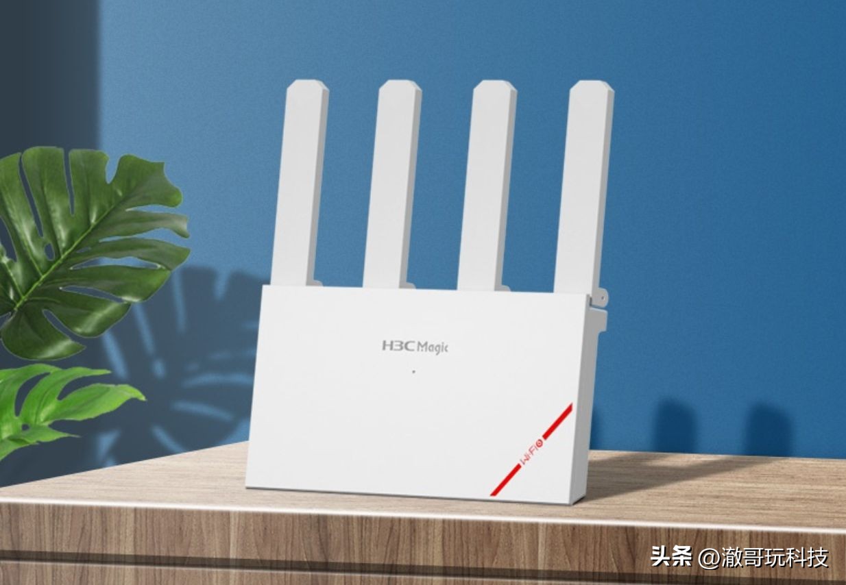 Who said WiFi6 routers have to be expensive?These AX3000-level products ...
