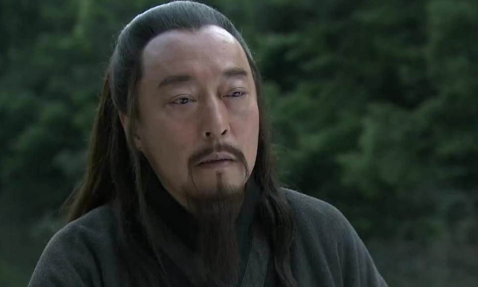 Why didn't Sima Yi launch a mutiny when Cao Rui was alive?Netizen: No ...