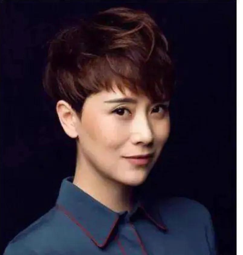 Why does Haiqing have no drama to film?The director said the reason ...