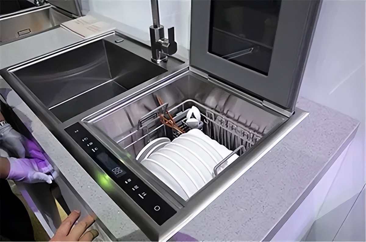 Do dishwashers really work?talk about real feelings iNEWS