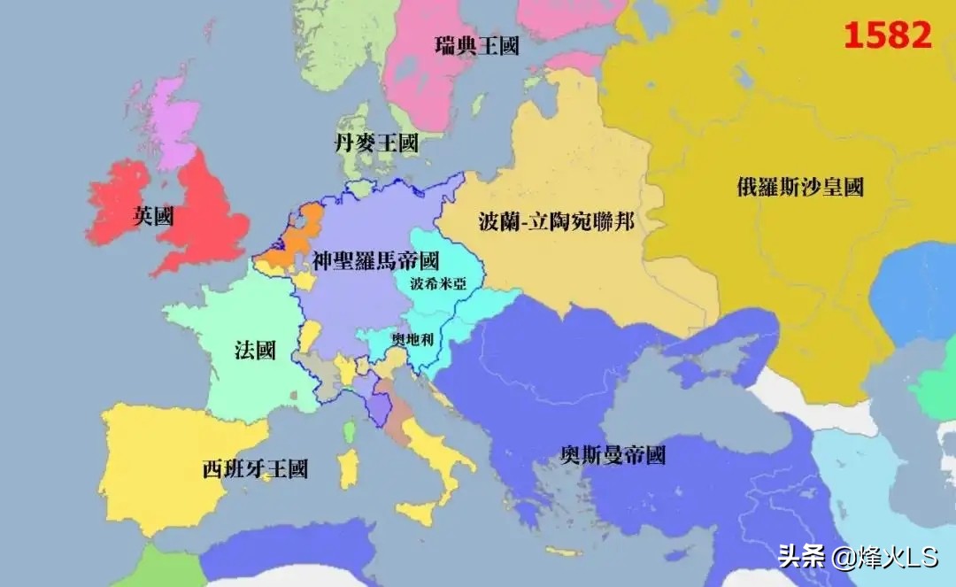 輝煌一時的沙皇俄國，為何走向沒落？ - 資訊咖