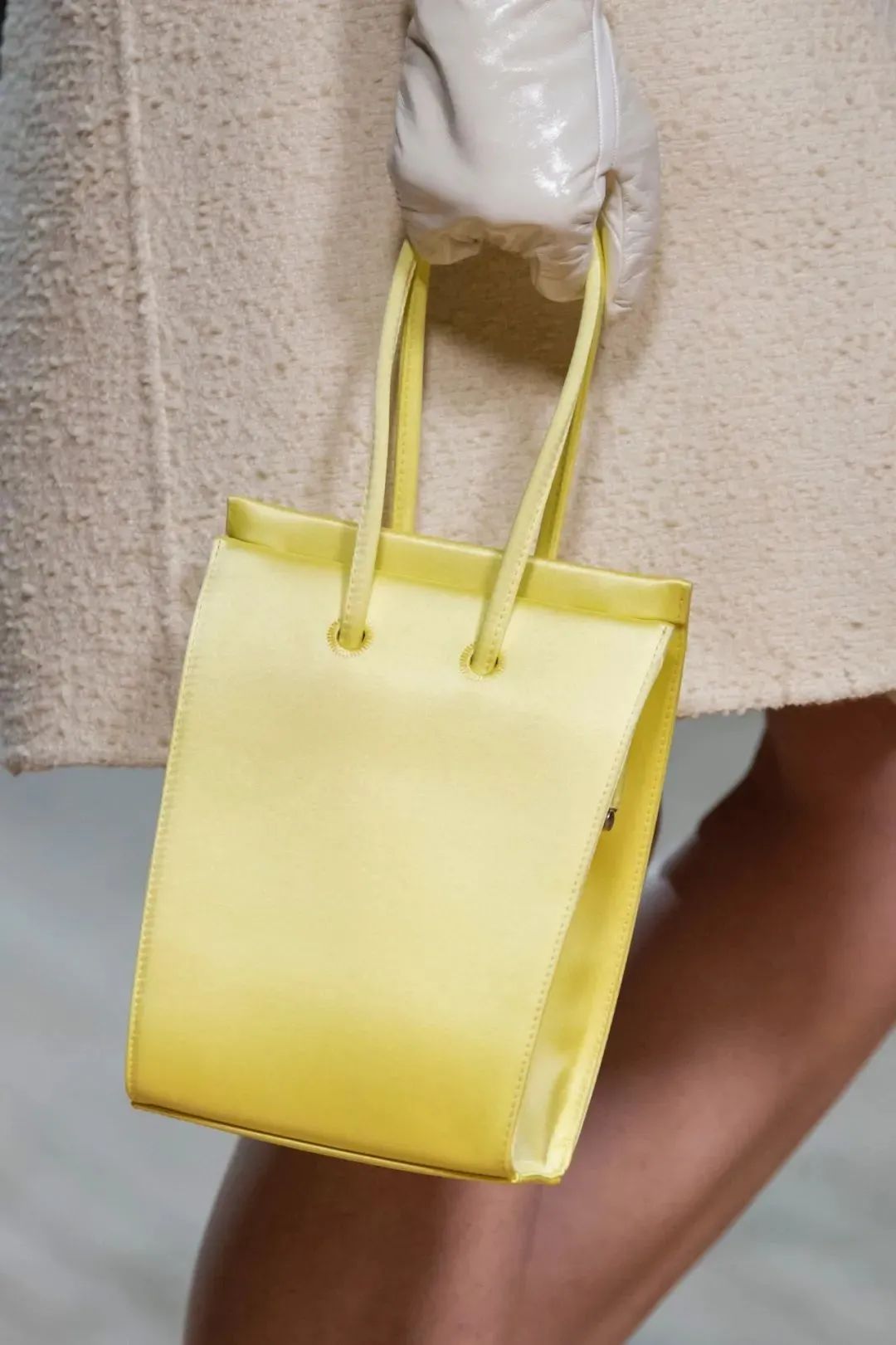 2022&23 Spring/Summer Key Colors - iNEWS
