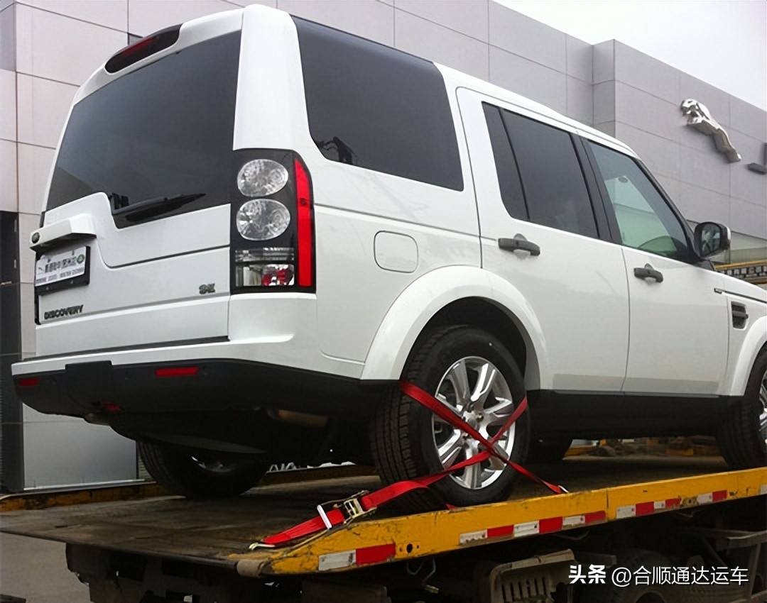 The most detailed process introduction of car consignment, and a few