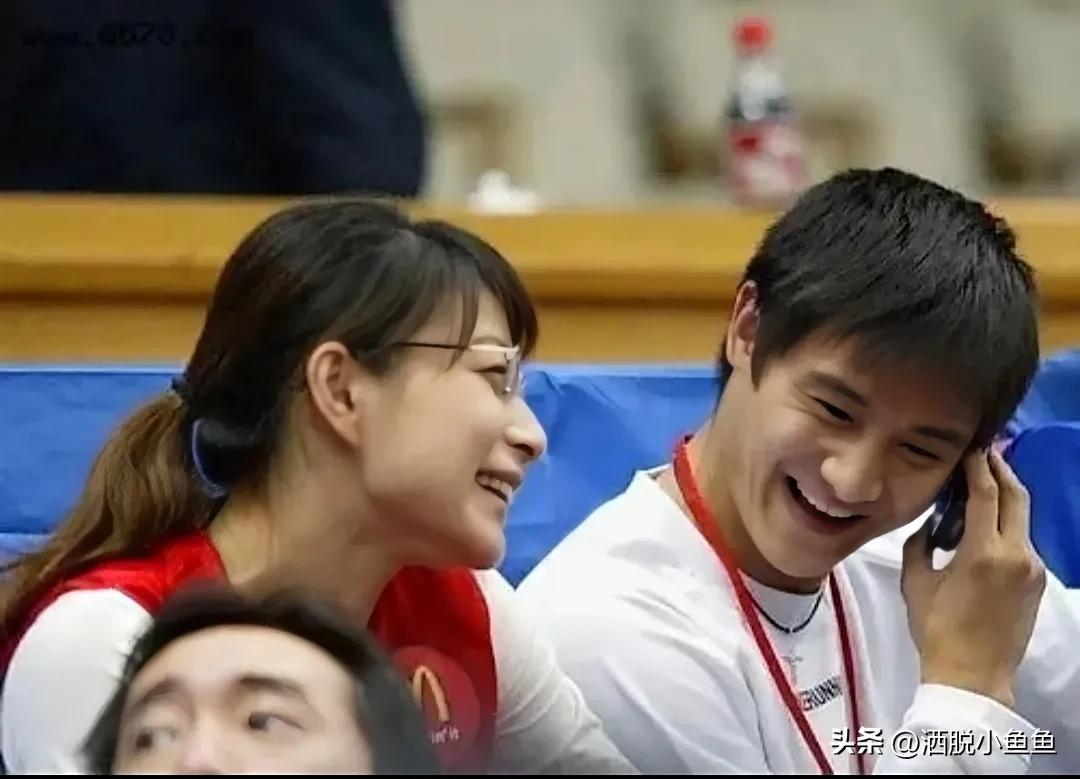 Why didn't Guo Jingjing choose Tian Liang, who had been in love for ten ...
