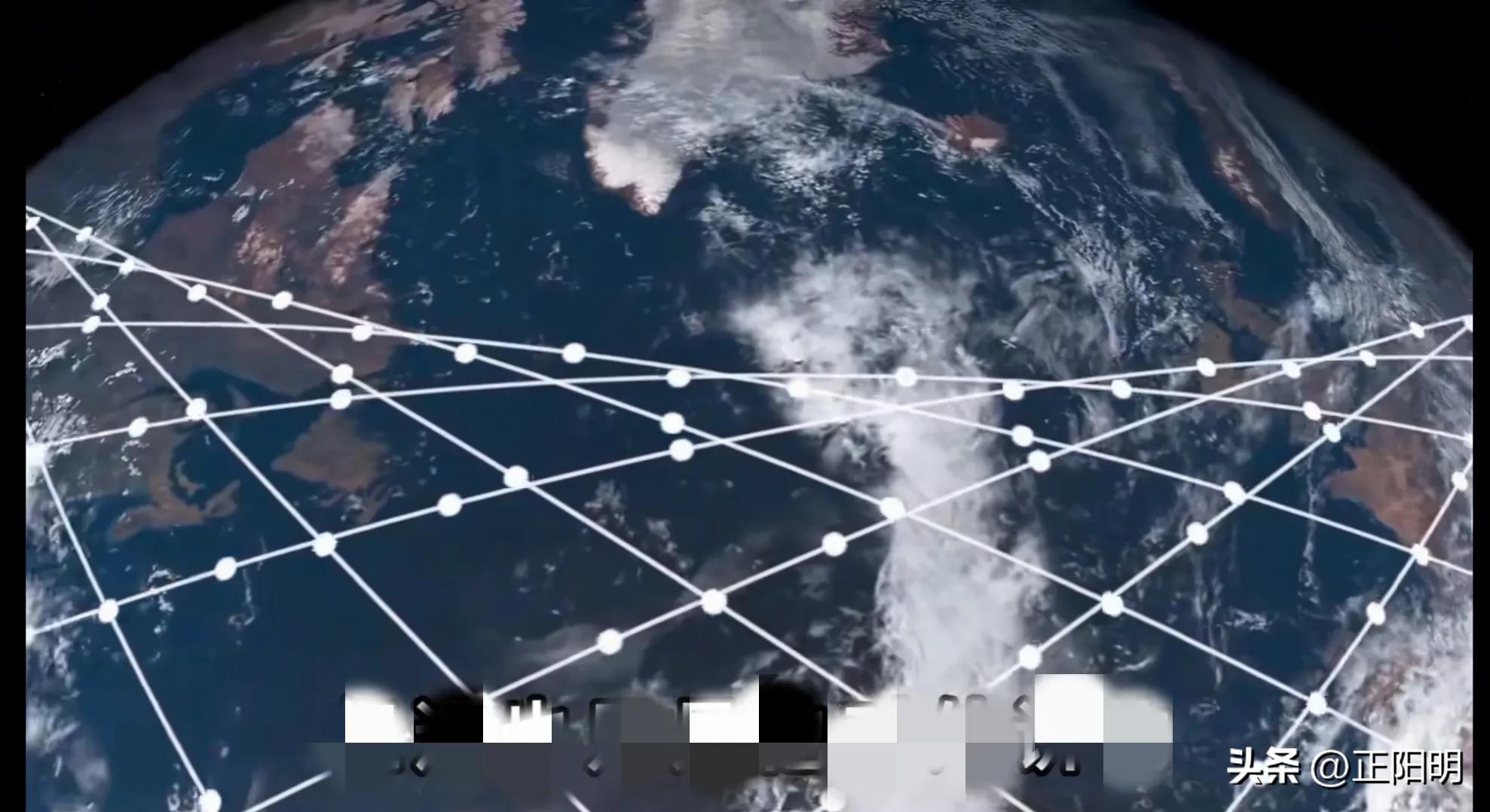 Will technology madman Elon Musk's Starlink project threaten the ...